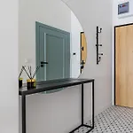 Apartment Roosevelta Lodz