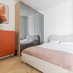 Roosevelta Apartment Lodz