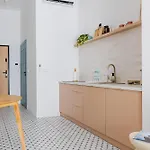 Roosevelta Apartment *