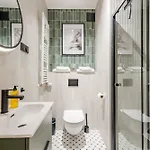 Apartment Roosevelta *