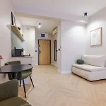Apartment Roosevelta