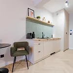 Apartment Roosevelta
