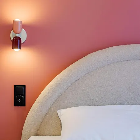 Roosevelta Apartmán *