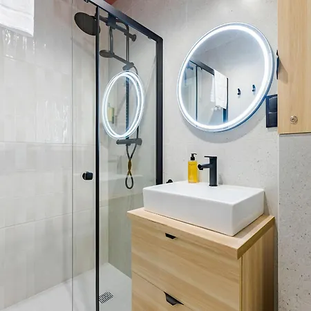 Roosevelta Apartment Lodz (Lodz)