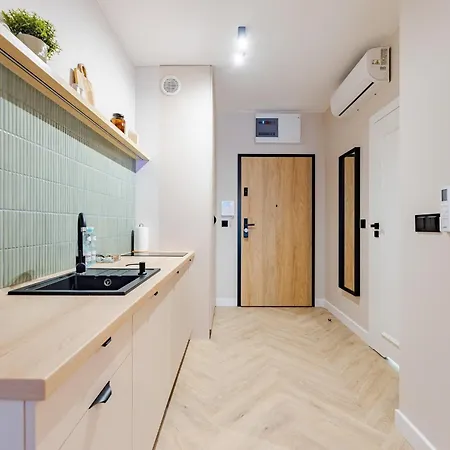 Roosevelta * Łódź