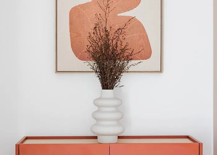 Apartmán Roosevelta