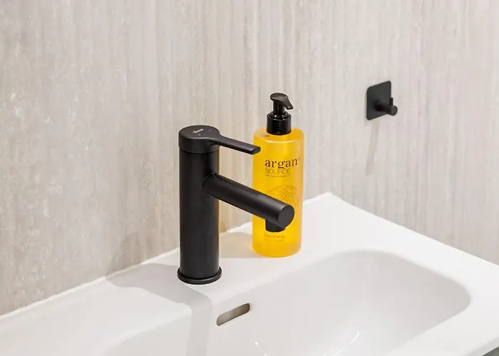 Roosevelta Apartmán Lodž