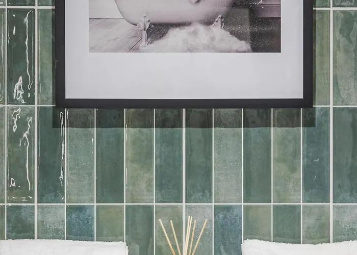 Apartmán Roosevelta Lodž