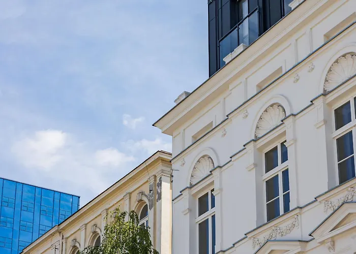 Roosevelta Appartamento