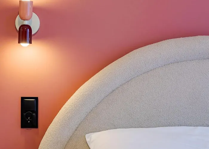 Roosevelta Apartmán *