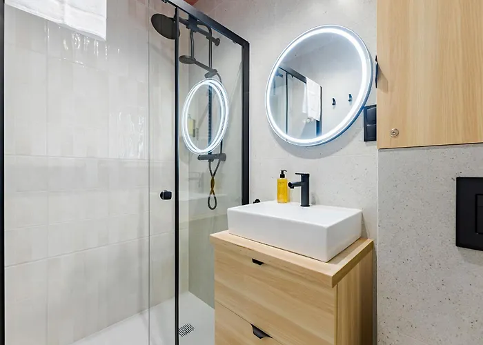 Roosevelta Apartmán Lodž