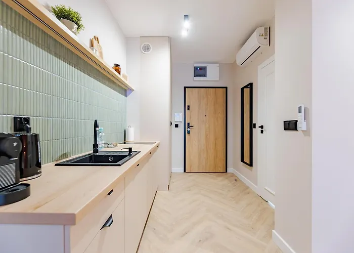 Roosevelta * Łódź